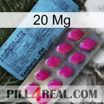 20Mg 35